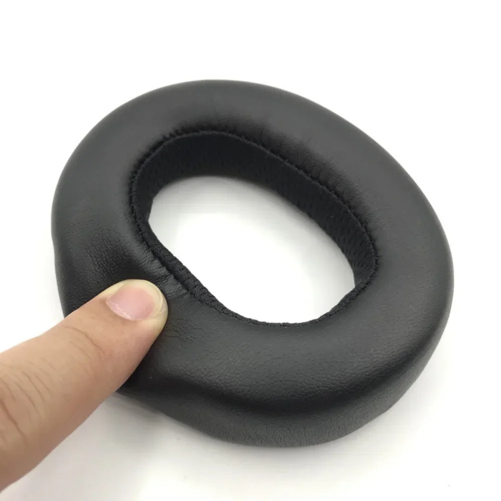 وسادات الأذن ل AKG N700 N700NC M2 الإفراط في الأذن سماعات الأذن وسادات غطاء وسائد سماعة استبدال سماعات الأذن