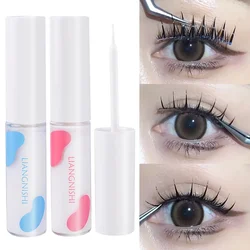 Quick Dry Eyelash Glue Professional False Eyelash Extension Long Lasting Waterproof Beauty Adhesive Makeup Tools Eye Lashes Glue