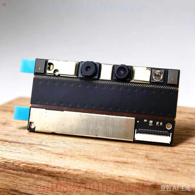 Replacement For HP EliteBook 830 840 860 G9 RGB IR Camera Webcam Board M53213-370