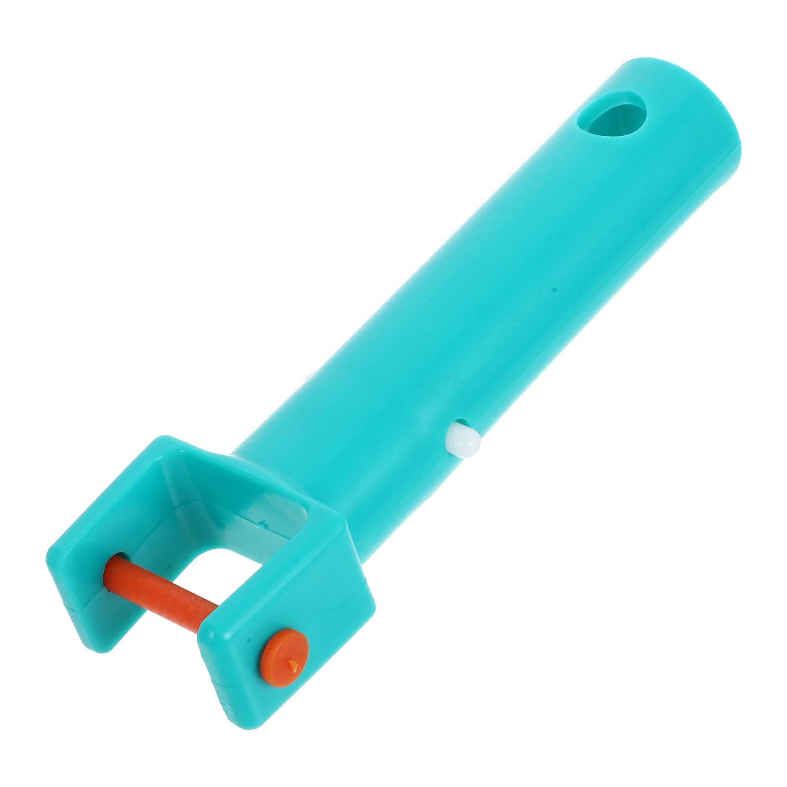 

Dirt Suction Head Handle Pool Black Vacuum Cleaner Replacement Attachment for Pole Grip Clip
