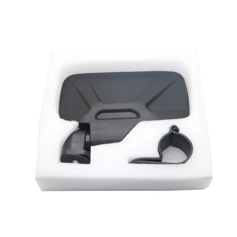 1.75" 2" UTV Side Mirrors Side Rearview Mirror Universal ATV All-terrain Vehicle For Polaris Ranger RZR 570 800 900 XP1000 Rhino