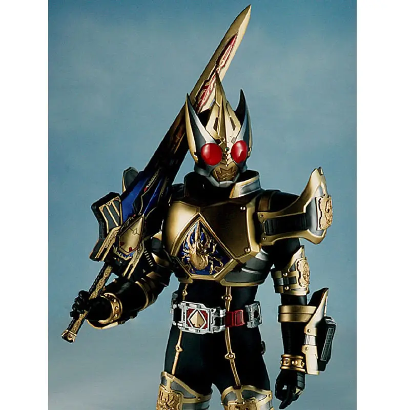 

Masked Rider Blade Sword Prop Cosplay Halloween Christmas Party Props for Comic Show Fancy Stage Performance