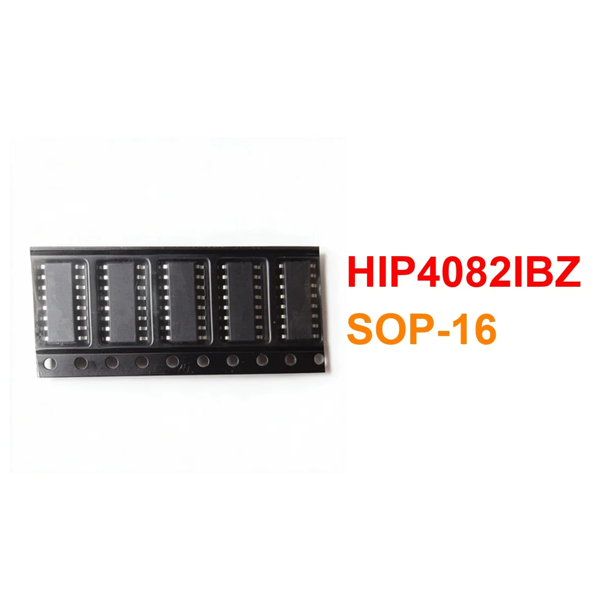 (5piece) 4082IBZ HIP4082 HIP4082IB HIP4082IBZ sop-16 Chipset