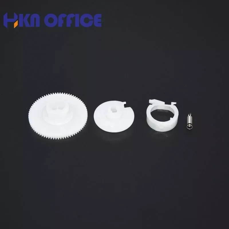 3SET CLUTCH GEAR KIT for EPSON L3100 L3101 L3110 L3115 L3116 L3150 L3151 L3156 L3158 L3160 L4150 L4160 L4165 L5190 L6178 L6198