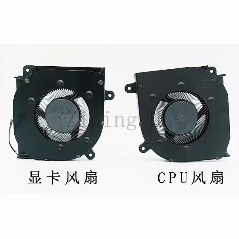  Laptop Cooling Fan For Xiaomi Redmi Redmi G pro 2022 RMG2215-AI