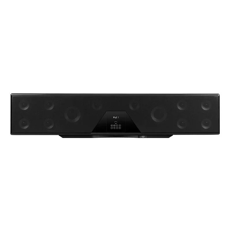 

2024 New Arrival 5.1CH Digital Audio Decoder Home Theater System Sound Bar Speaker IA-6120HD