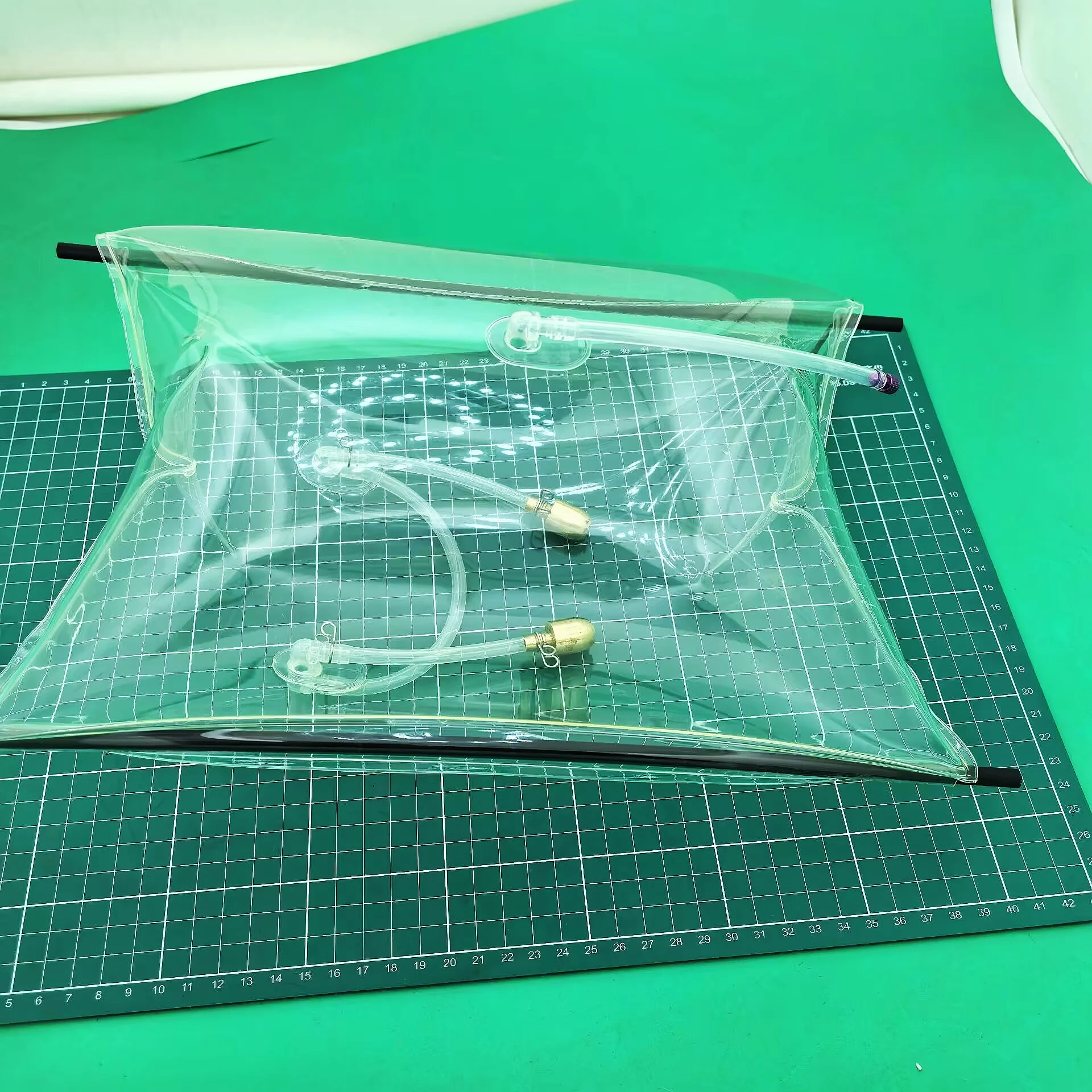 fuel bag soft fuel tank Oil Bag Bladder  for turbine jet model boat  RC airplane 5 liters 6L