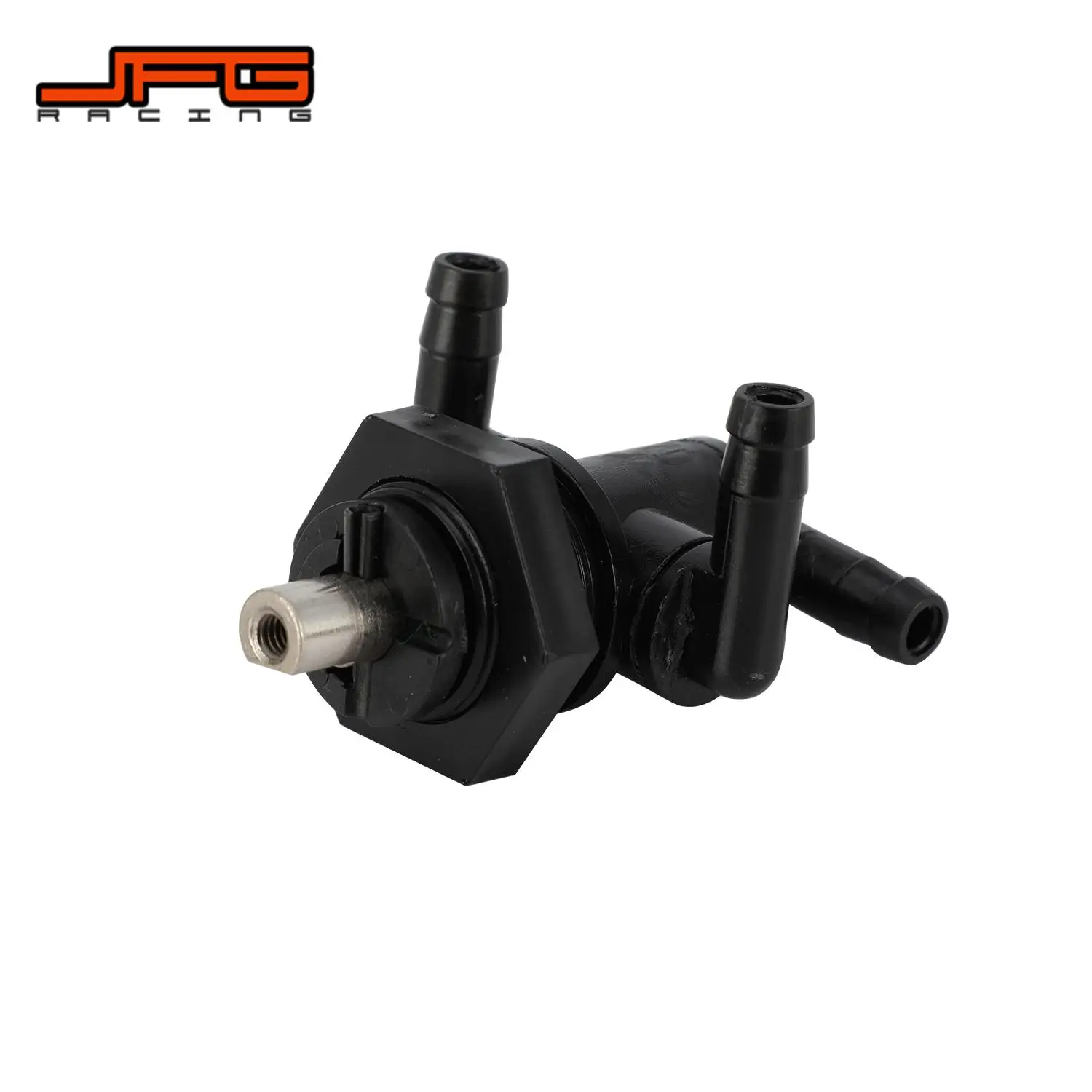 Motorcycles ATV UTV Gas Fuel Switch For Xplorer Xpedition Sportsman Trail Boss Magnum Petrol Tank Petcock Valve Tap Dirt Moto