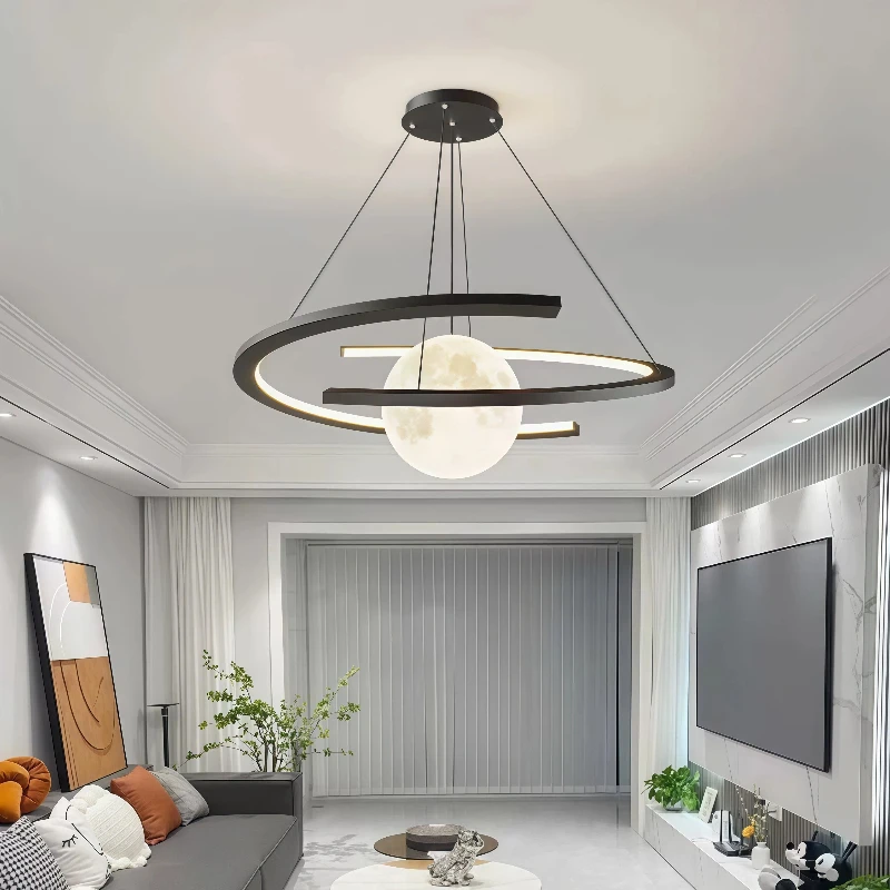 Modern Creative Led…