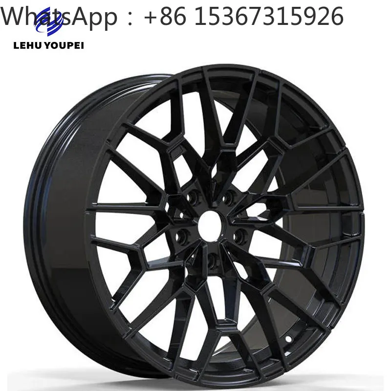 

18-22 Inch High Quality Forged Aluminum Alloy Wheel Rims 5x112 5x120 Universal Passenger Car Aftermarket Modified Wheels