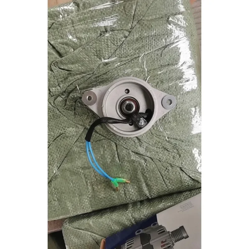 Oyo TDK14000TE generator charger D722 generator 15531-64016 generator