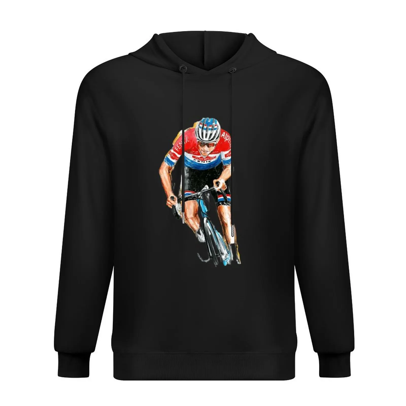 

Mathieu Van Der Poel Hoodie blouse mens designer clothes korean autumn clothes anime clothes new in hoodies & sweatshirts