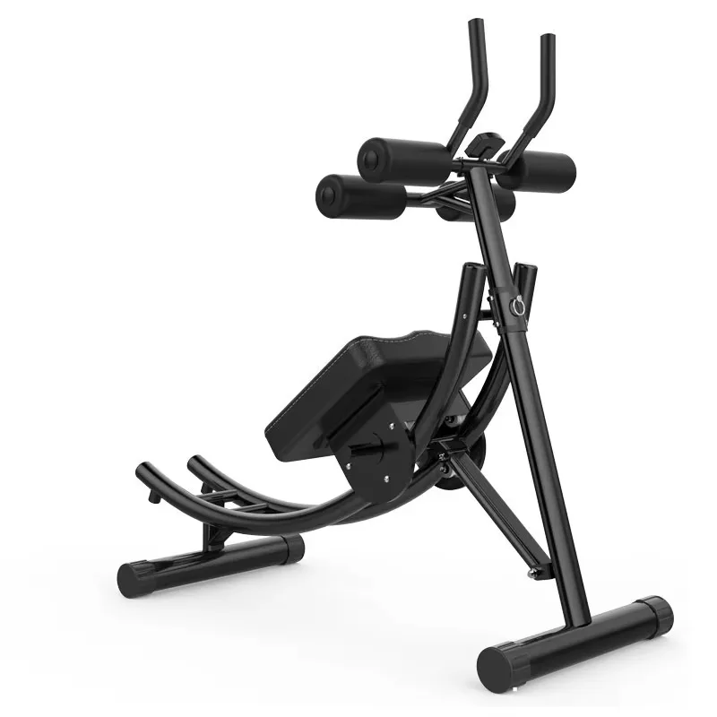 

Высококачественный домашний тренажерный зал, оборудование для фитнеса живота, тренажер для пресса, тренажер для ленивых людей, быстрое уменьшение жира