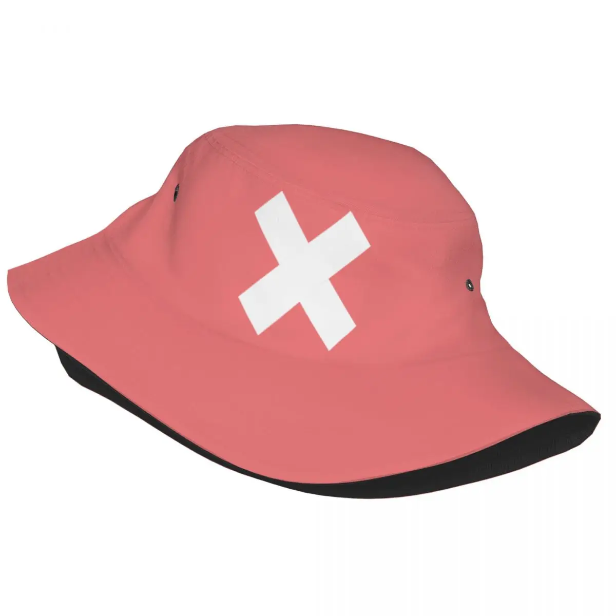 Tony Tony Chopper Bucket Hat for Woman Beach One Piece Sun Hat Unique Packable for Outdoor Fishing Hats Bob Hat