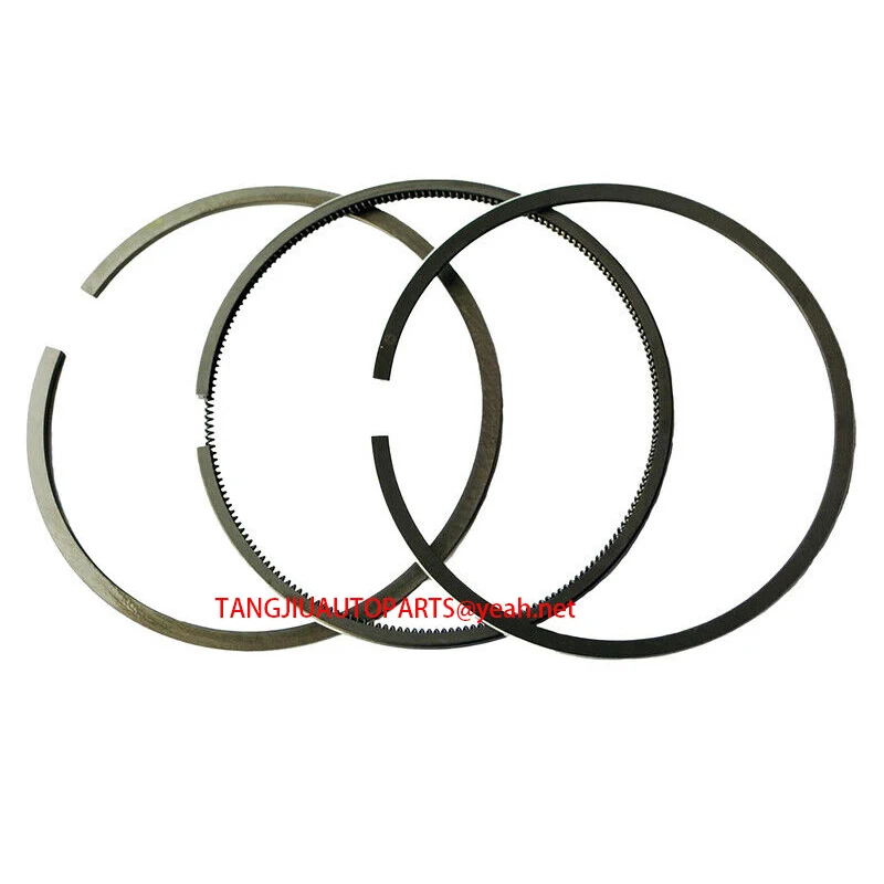 

Поршневое кольцо двигателя для Chevrolet Cruze 2009-2015 Opel Astra 93186225, 1 комплект