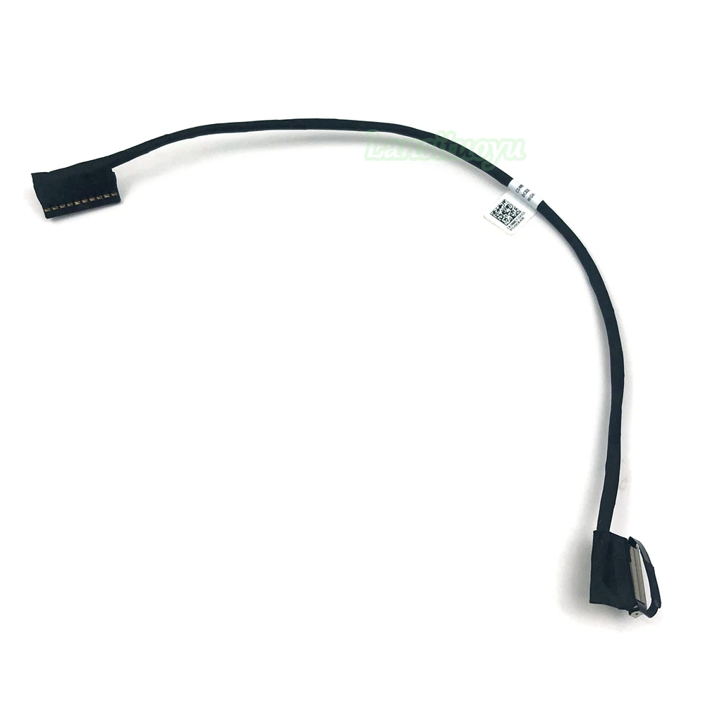 New Battery Cable for Dell Latitude 5580 5590 Precision 3520 M3520 3530 CDM80 BATTERY CABLE DC02002NY00 CN-0968CF 968CF