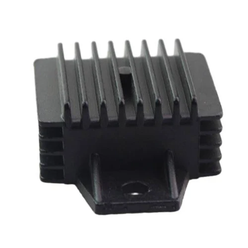 12V Full Wave Regulator Rectifier GY6/50/80/125/150CC Scooter ATV Motorcycle Accessories 4-Pin