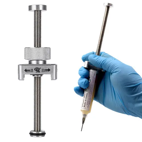 10 best sales फ्लक्स डिस्पेंसर - №6