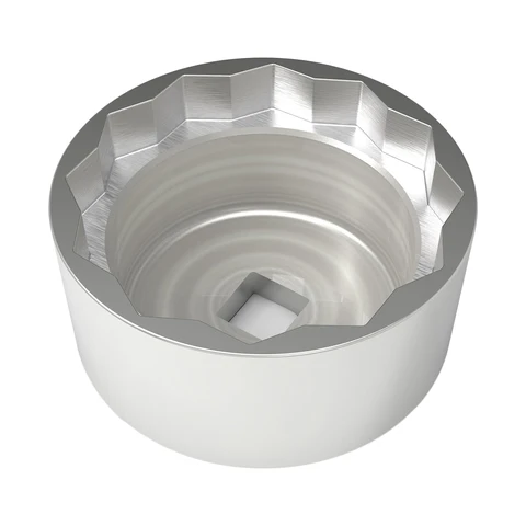 Инструмент Для Снятия Колесных Гаек Can-Am Ryker 600/900/Rally, 529036457