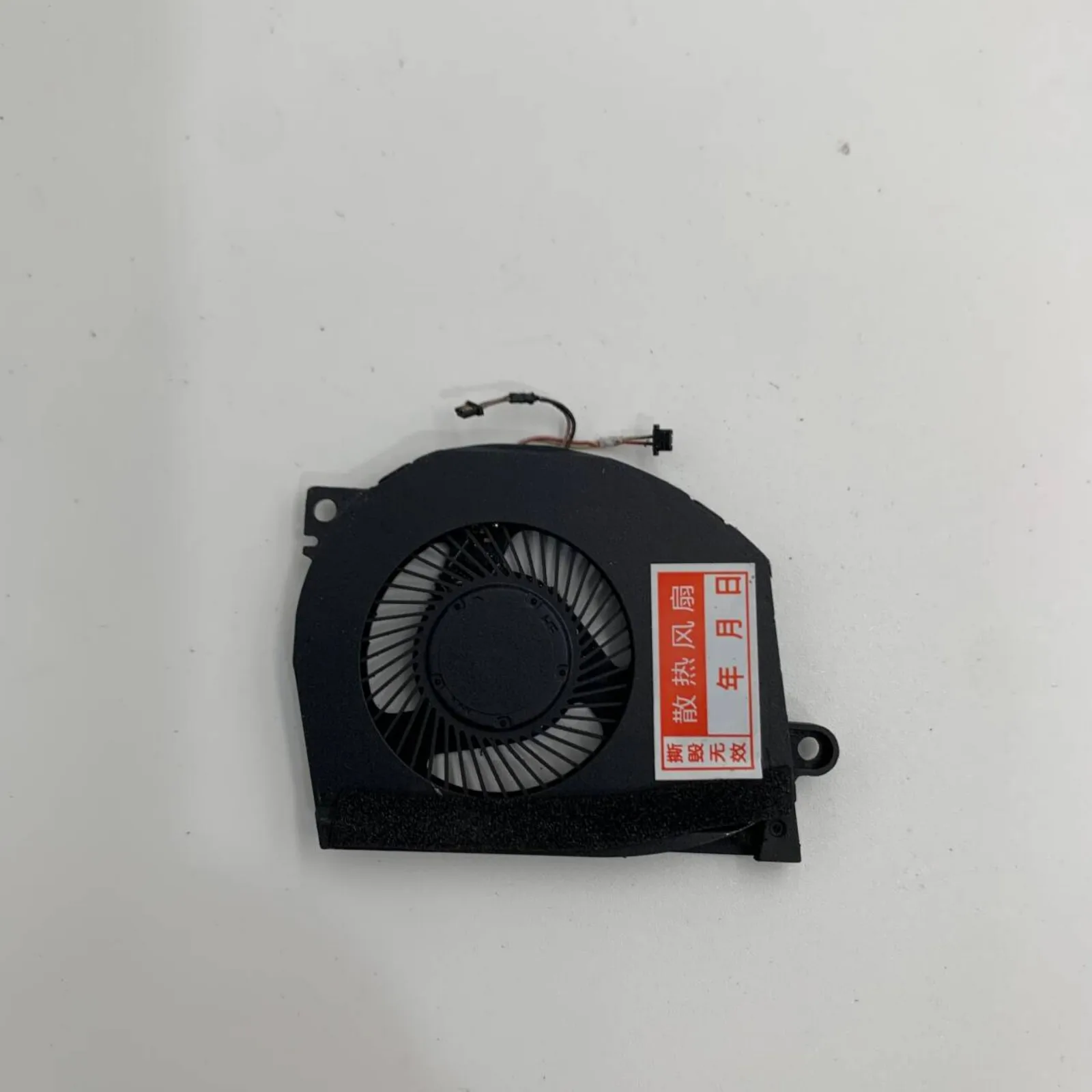 

Laptop GPU Cooling Fan for HP Spectre x360 13-AF 13-AF000TU 13-AF001TU 13-AF002TU 13-AF078TU