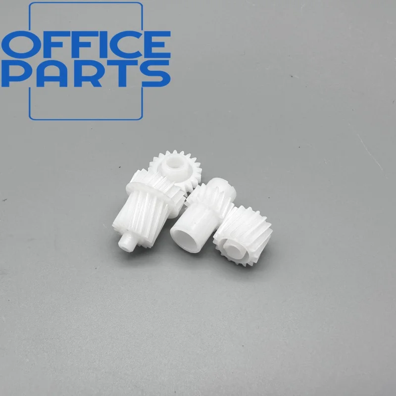 

30 компл. для Konica Minolta Developer Unit Gear Bizhub C227 C287 C454 C554 C458 C558 C658 C224 C284 C364 Developer Gear