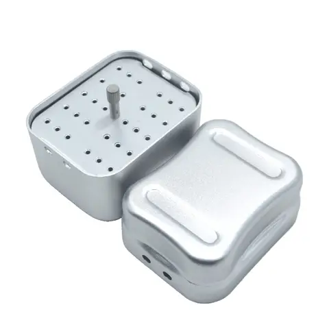 10 best sales tandsteriliseringslåda - №10