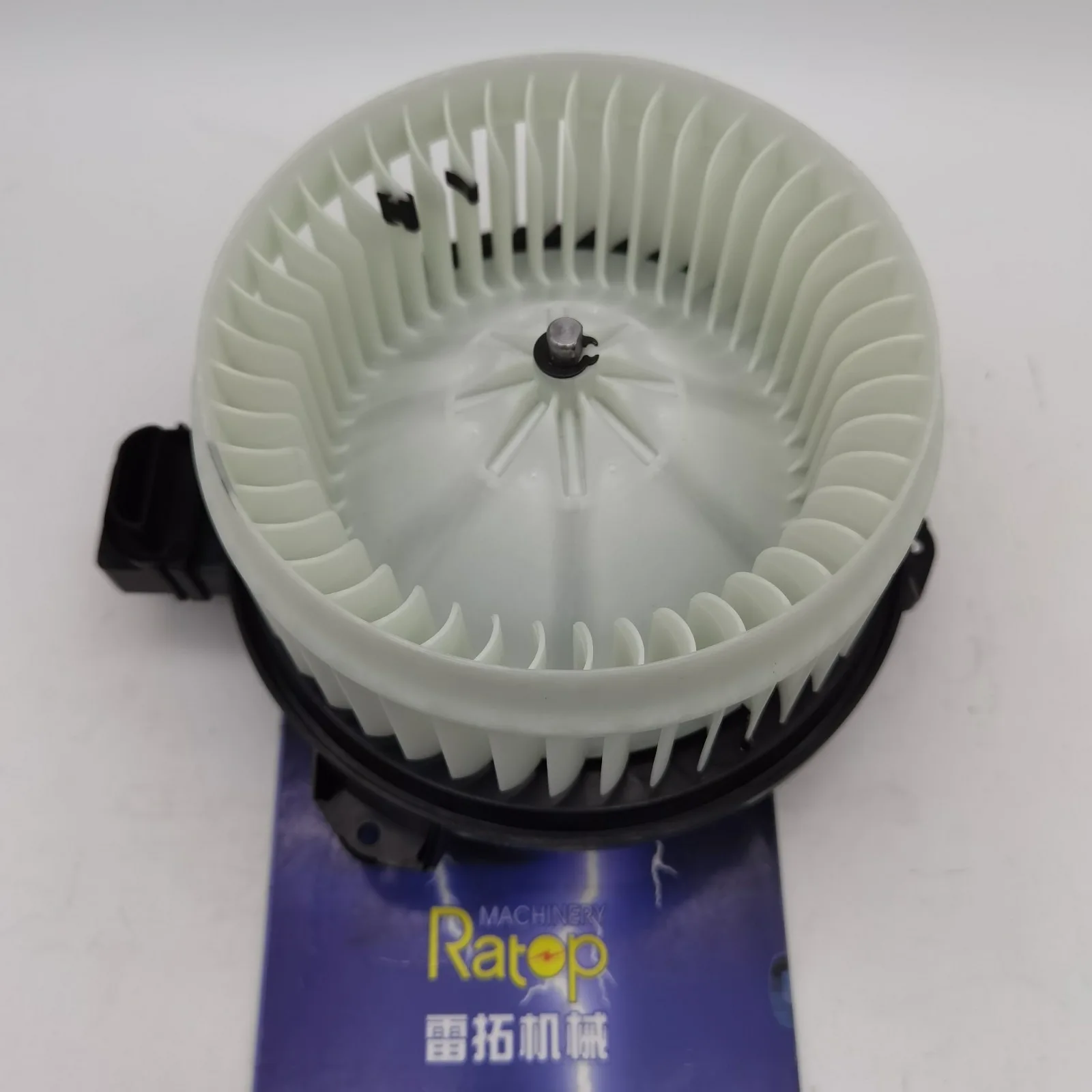 Excavator PC300-8 PC350-8 Excavator Fan Motor BLOWER MOTOR ND116340-7350 ND1163407350