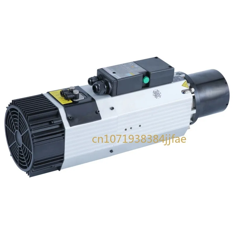 Gdl70-24z /9.0I-4 High Quality 9KW Cnc Spindle Motor Machine Tool  Made in China