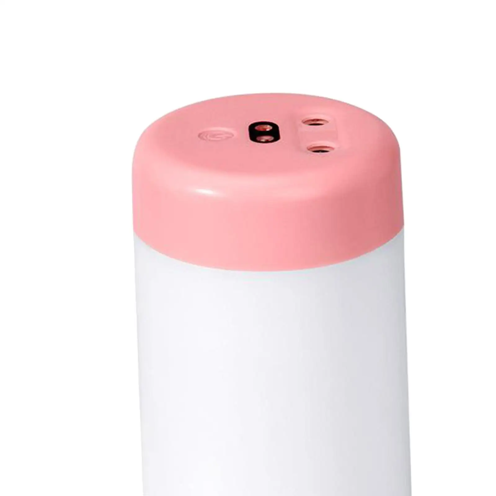 300ml Mini Humidifier Portable Quiet Personal Humidifiers Car for Home