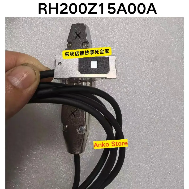 Second-hand test OK ，RH200Z15A00A grating ruler reading head