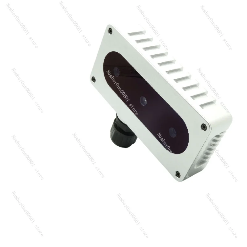 Network waterproof artificial intelligence binocular depth camera