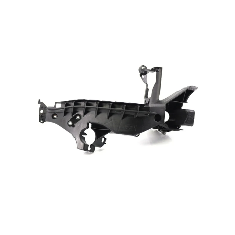 Automotive Front Frame Headlight Bracket Headlight Mounting Bracket For  A4 B8 2013-2016 8K0805607B 8K0805608B Parts