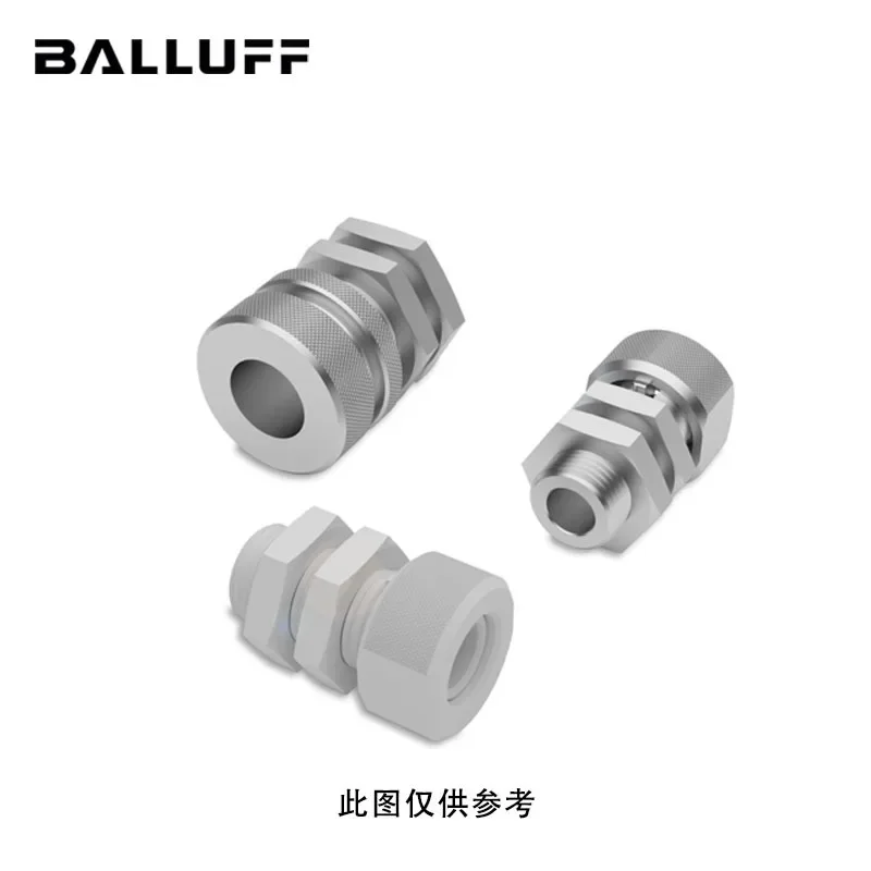 2026 BALLUFF/BES0087 Inductive Standard Sensor BES M18MI-PSC50B-S04K