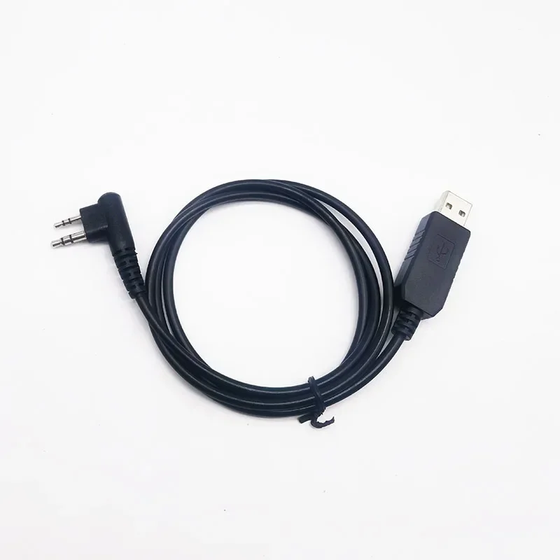 

New USB Programming Cable For KIRISUN Radio DP405 DP485 DP480 DP515 DP610 etc. Walkie Talkie