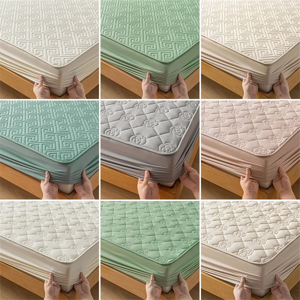 Waterproof Mattress… - image