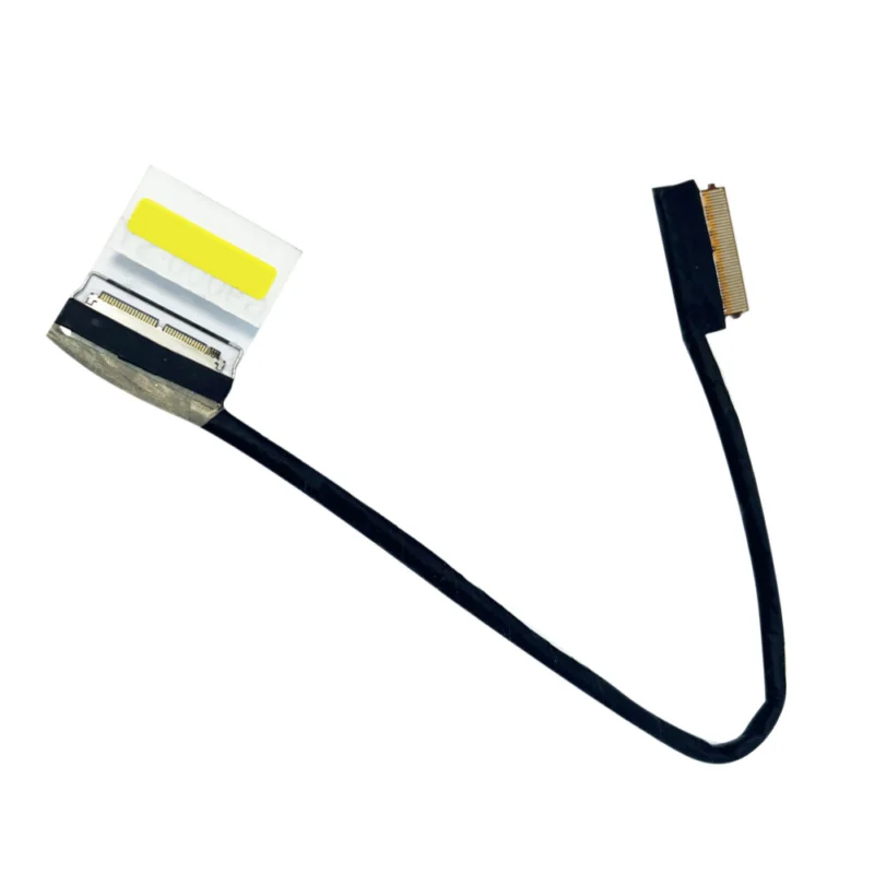 no touch UHD 40pin LCD display video cable for LENOVO ThinkBook 13s G2 ARE 20WC