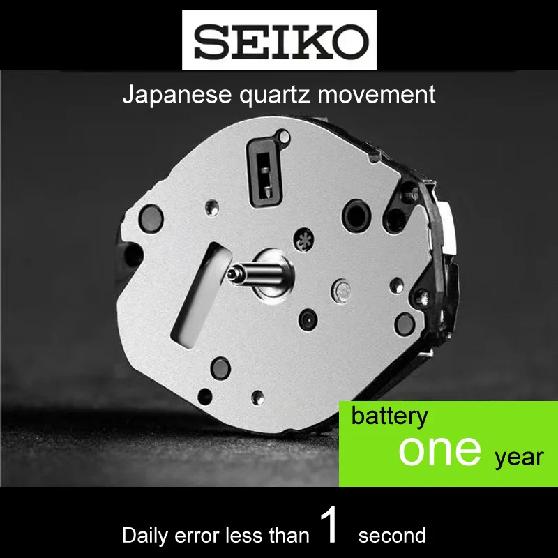 Reloj inteligente híbrido T9, movimiento japonés, ritmo cardíaco, Bluetooth, rastreador de actividad, reloj inteligente dualtime para IOS, Android, PK