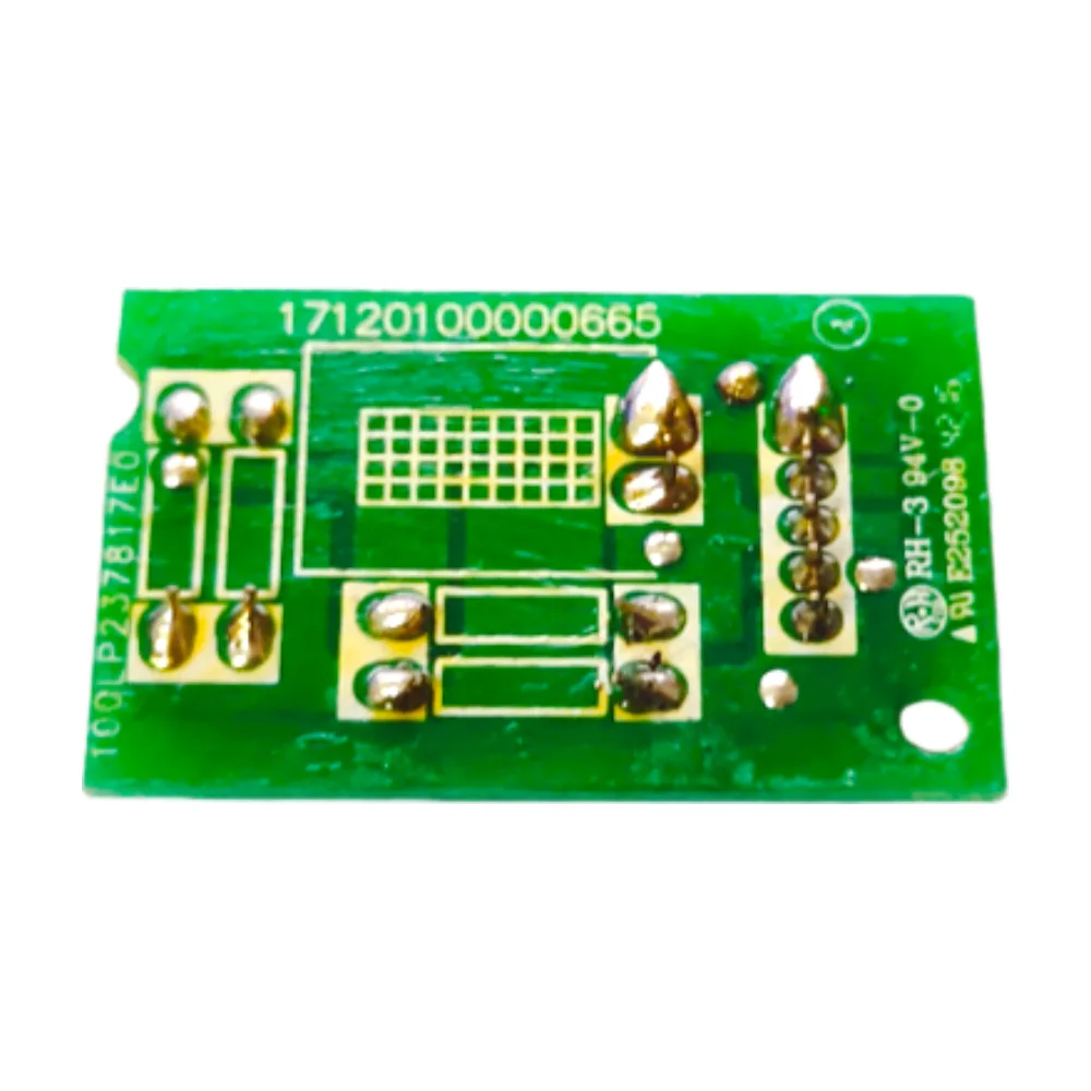 New For Midea Dehumidifier Humidity Sensor CE-CFZO.8BD-F1A.JD.TY.BSD.SCP2-1 Circuit PCB 17120100000665 Drier Parts