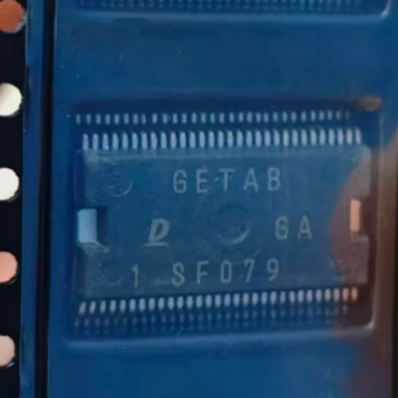 

12pcs SF079 Original Genuine Imported Chip Packing HSSOP-60