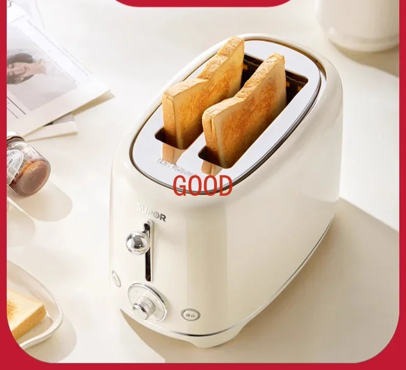 Bread machine Toaster Home automatic sandwich toaster Breakfast machine 24 new
