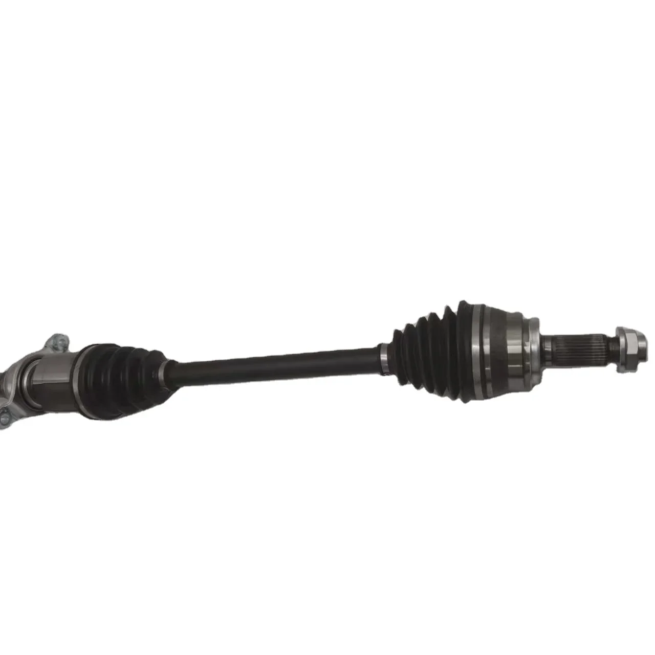 Hot-selling premium front drive axle assembly (OEM 42437963) for the 2017 Bolt 2.0L Hybrid (left side).
