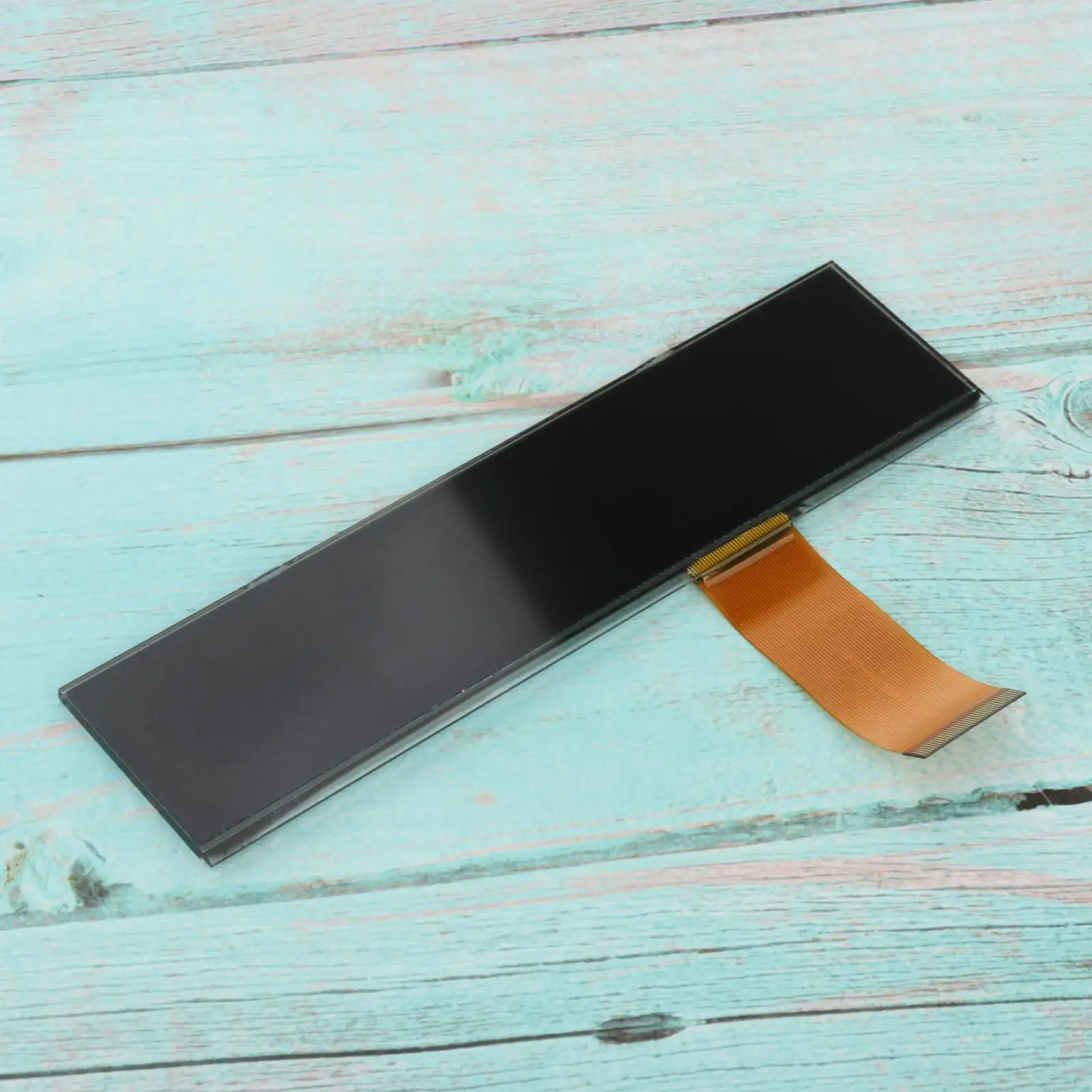 

Car Tacho LCD Display Screen Glass Replacement Speedometer for Microcar MC1 MC2 M GO Accessories