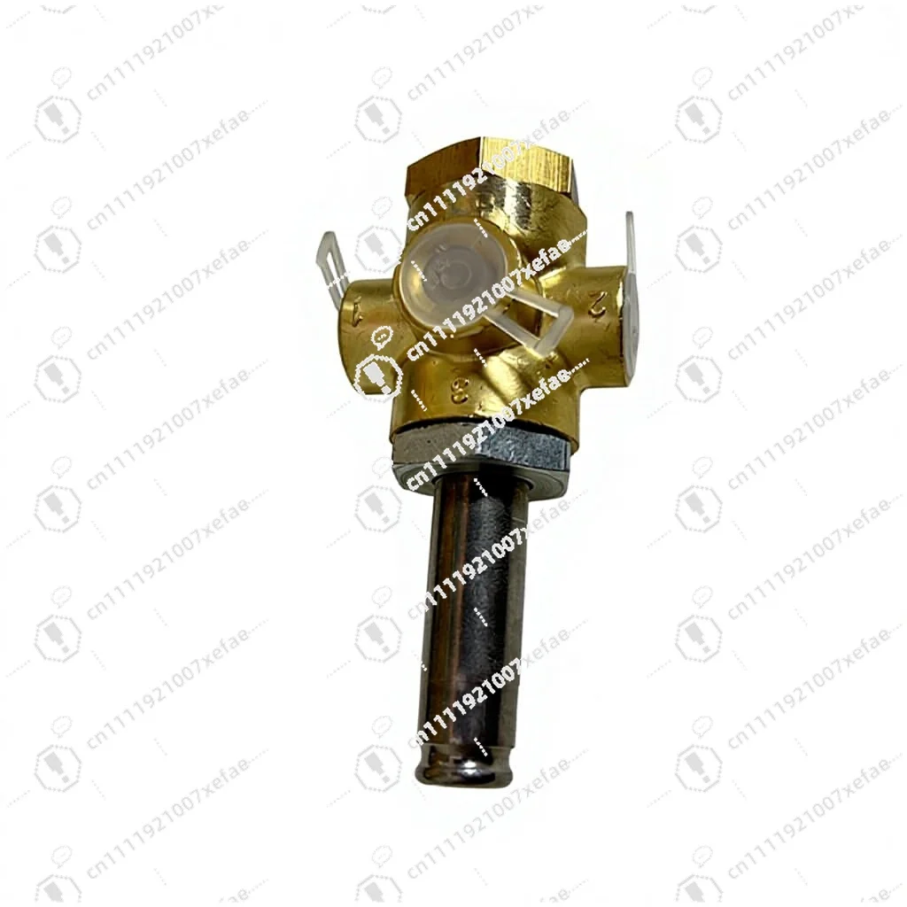 

Детали систем ОВКВ для холодильного и теплообменного оборудования, трехходовой электромагнитный клапан 025-16988-000, комплектующие для систем кондиционирования воздуха