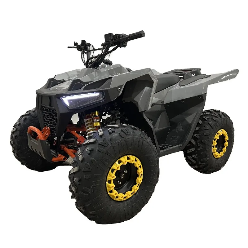 Beach Buggy All-Terrain Four-Wheel Off-Road Mountain Motorcycle Chain Drive Transmission