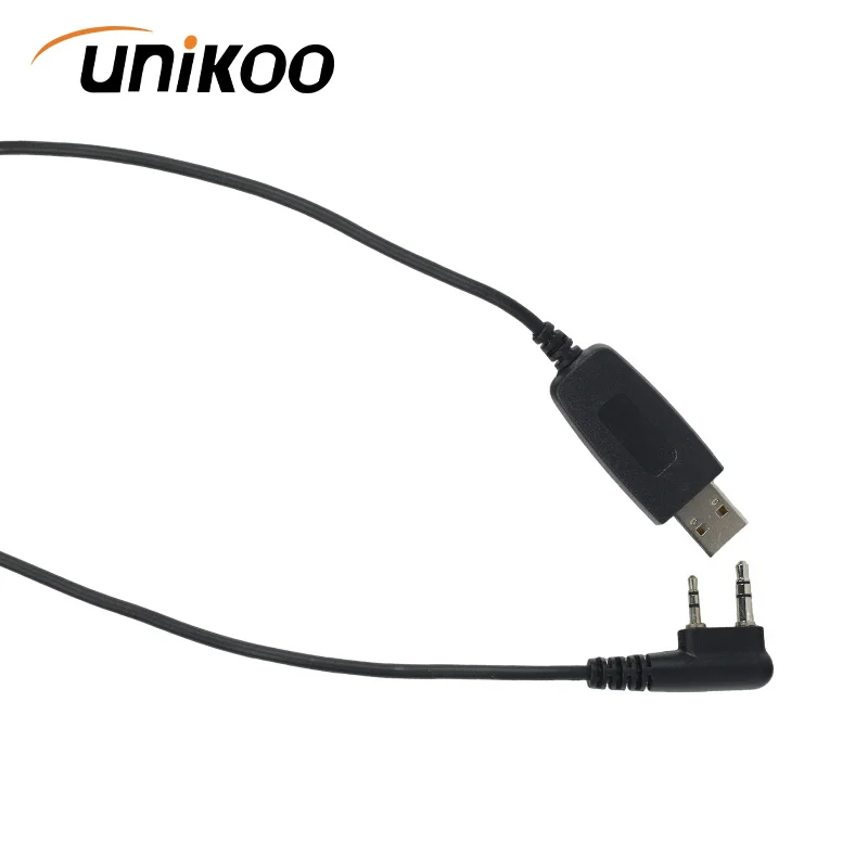 UNIKOO Programming Cable Applicable to Windows XP/7/8/10  K type UBS