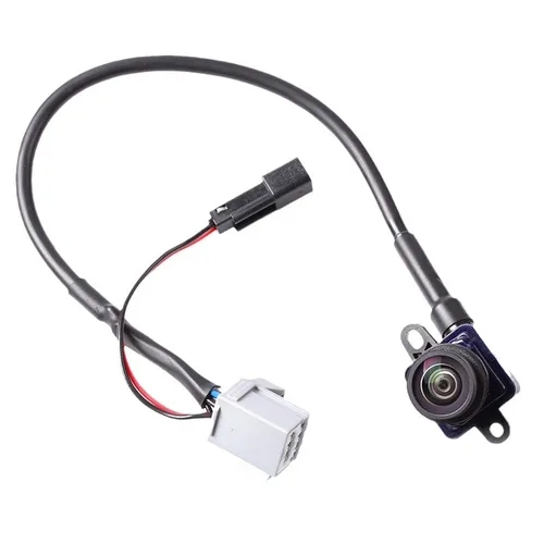 Imagen 2 del producto 56054158 AB para 2011-2020 Dodge Journey 2.4L 3.6L V6 cámara de marcha atrás cámara de visión trasera 56054158 AD AD. 56054158 AE 56054158 AF
