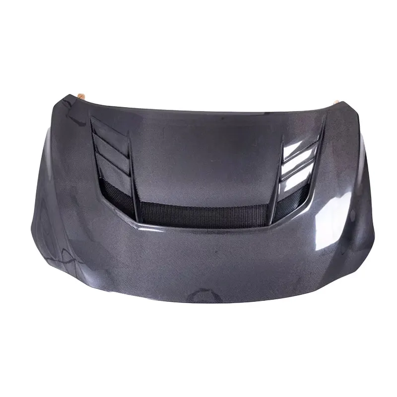 High Performance Fo…