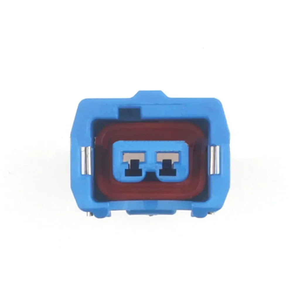 5/10/20/50/100sets 2pin knock sensor plug electric  plastic auto waterproof wiring cable connector PB186-02326 