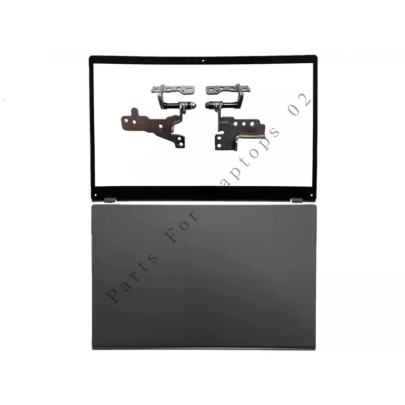 P New ASUS X515 FL8700 Y5200F M509D X509 R565M LCD Back Cover / Front Bezel /Hinge