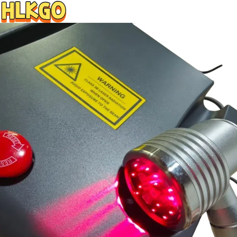 

Multi-Diode Class IV Laser Therapy Equipment 16 Probes 650nm 808nm for Simultaneous Treatment of Frozen Shoulder Arthritis